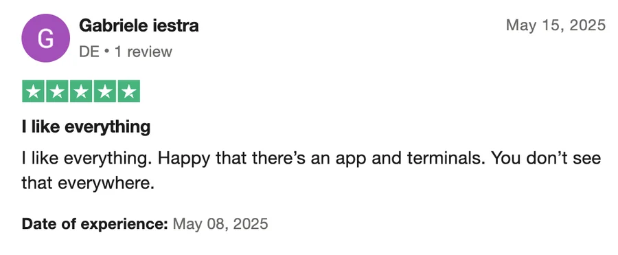Gracexfx.com Reviews — What You Should Know Before Signing Up